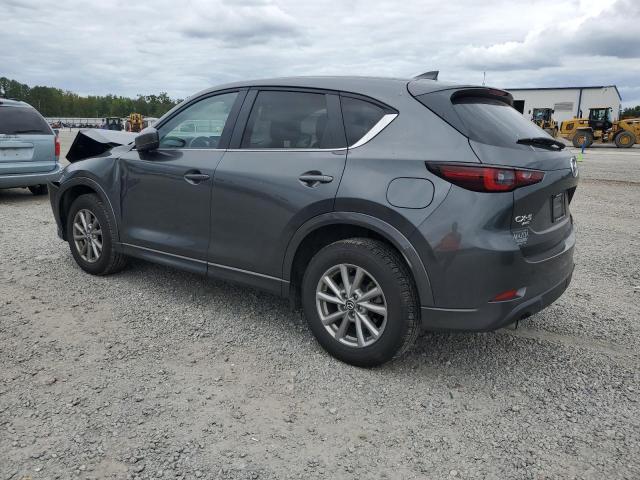 Photo 2 from auction – 2024 MAZDA CX-5 PREFERRED with VIN JM3KFBCL9R0406839