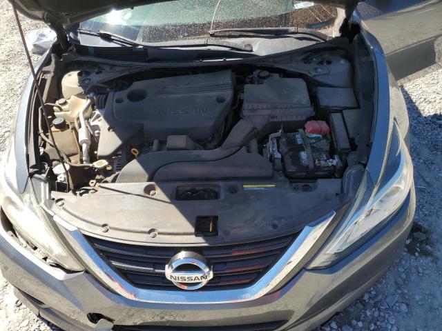 Photo 11 from auction – 2018 NISSAN ALTIMA 2.5 with VIN 1N4AL3AP7JC478334