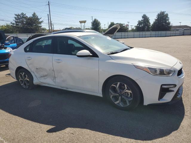 Photo 4 from auction – 2020 KIA FORTE FE with VIN 3KPF24AD1LE198807