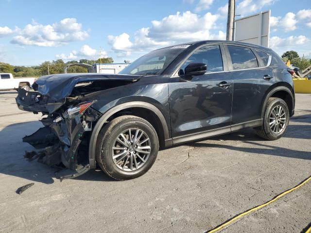 MAZDA CX-5 TOURI 2017 with VIN JM3KFACL1H0164248 - Photo from auction