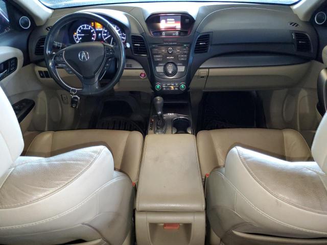 Photo 8 from auction – 2014 ACURA RDX with VIN 5J8TB3H39EL005566