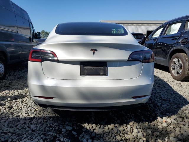 Photo 6 from auction – 2023 TESLA MODEL 3 with VIN 5YJ3E1EA6PF482393