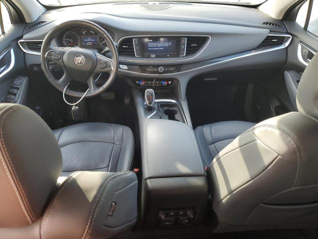 Photo 8 from auction – 2020 BUICK ENCLAVE ES with VIN 5GAEVAKW0LJ140273