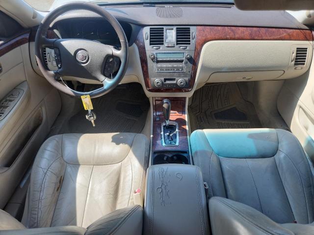 Photo 8 from auction – 2007 CADILLAC DTS with VIN 1G6KD57Y07U174680