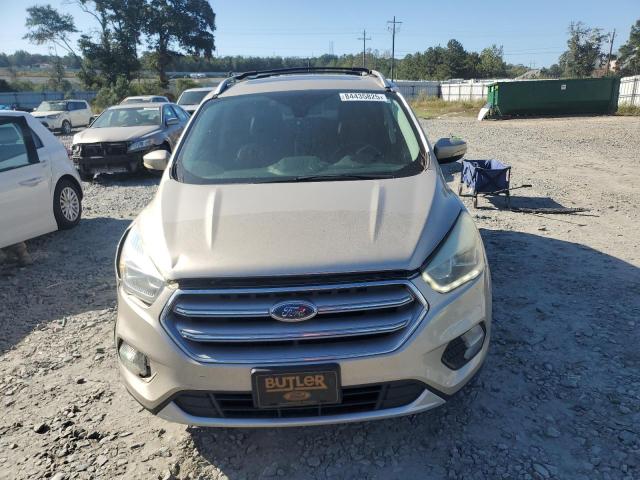 Photo 5 from auction – 2017 FORD ESCAPE TIT with VIN 1FMCU9J97HUD41365