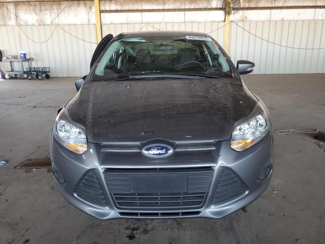Photo 5 from auction – 2014 FORD FOCUS SE with VIN 1FADP3F23EL432598