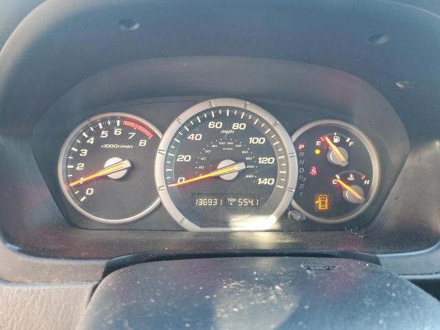 Photo 9 from auction – 2007 HONDA PILOT EX with VIN 2HKYF18417H515536