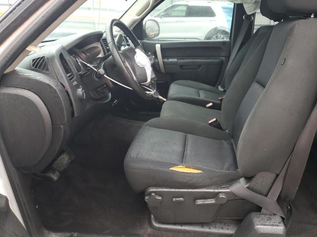Photo 7 from auction – 2011 GMC SIERRA C15 with VIN 1GTR1VE08BZ111968