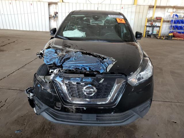 Photo 5 from auction – 2020 NISSAN KICKS with VIN 3N1CP5BV9LL532789