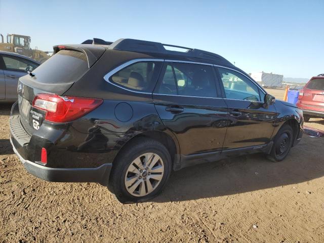 Photo 3 from auction – 2017 SUBARU OUTBACK 2. with VIN 4S4BSAHC1H3295882
