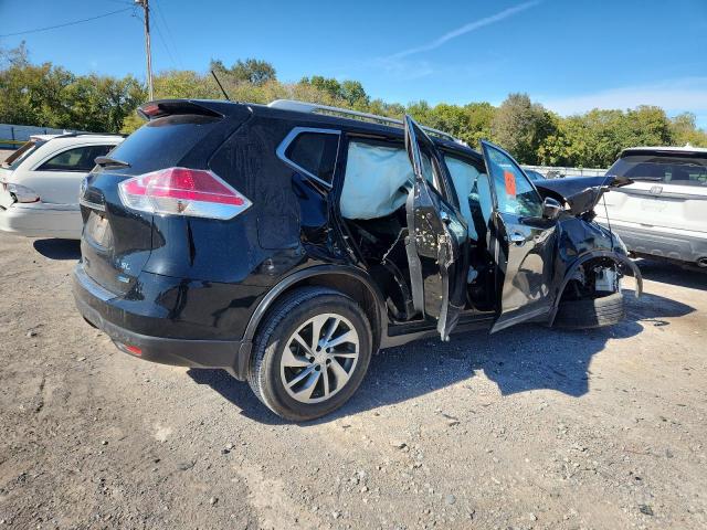Photo 3 from auction – 2014 NISSAN ROGUE S with VIN 5N1AT2MT6EC837977