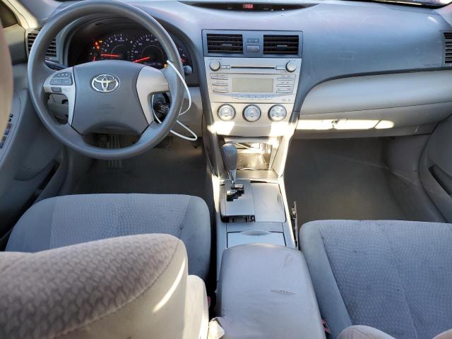 Photo 8 from auction – 2011 TOYOTA CAMRY BASE with VIN 4T4BF3EK8BR164709