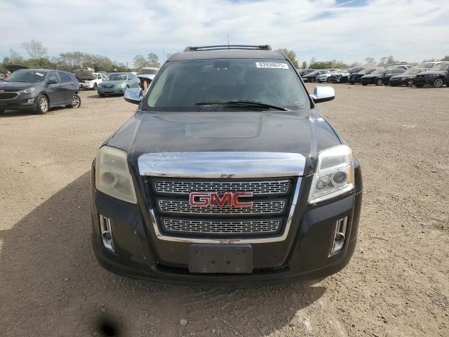 Photo 5 from auction – 2010 GMC TERRAIN SL with VIN 2CTFLJEY5A6339162