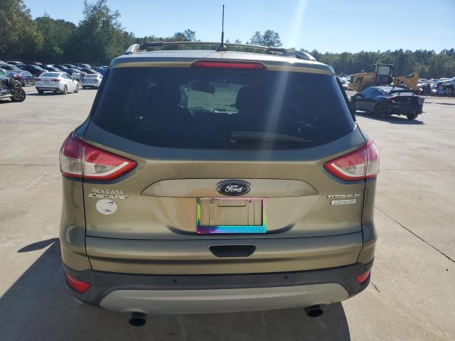 Foto 6 de la subasta – 2013 FORD ESCAPE TIT con VIN 1FMCU0J90DUB50585