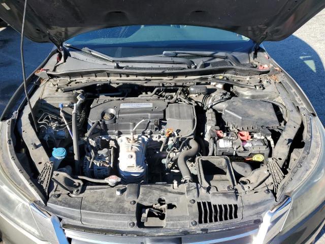 Photo 11 from auction – 2014 HONDA ACCORD EXL with VIN 1HGCR2F87EA191429