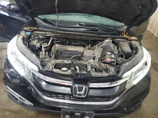 Photo 12 from auction – 2016 HONDA CR-V EX with VIN 5J6RM4H52GL091813