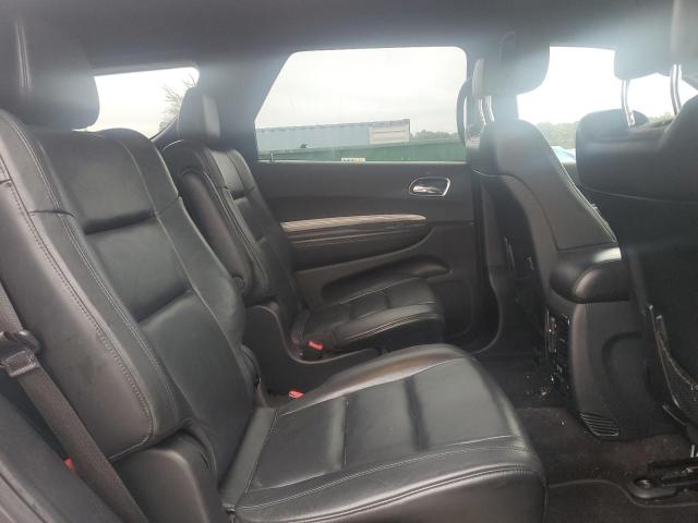 Photo 11 from auction – 2017 DODGE DURANGO GT with VIN 1C4RDHDG9HC921290