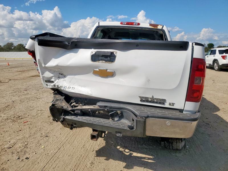صورة رقم 6 من المزاد - 2011 CHEVROLET SILVERADO مع VIN 3GCPCSE04BG394658