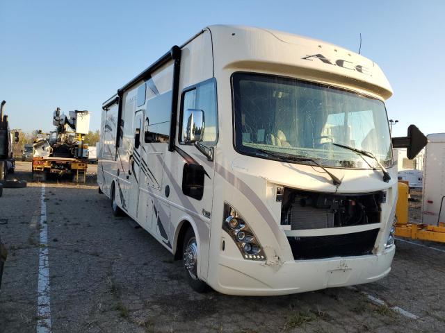 FORD F53 2018 with VIN 1F66F5DY0J0A10330 - Photo from auction