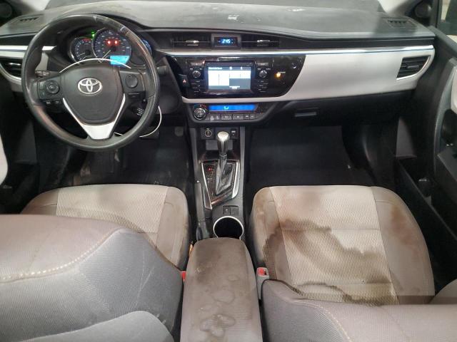 Zdjęcie 8 z aukcji – 2015 TOYOTA COROLLA L z VIN 2T1BURHE4FC359724