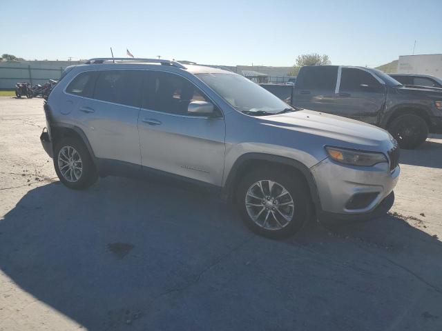 Photo 4 from auction – 2019 JEEP CHEROKEE L with VIN 1C4PJLLB2KD403158