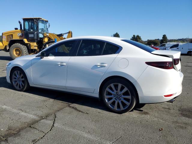 Photo 2 from auction – 2021 MAZDA 3 PREFERRE with VIN 3MZBPBCL8MM252861