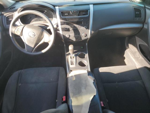 Photo 8 from auction – 2015 NISS ALTIMA 2.5 with VIN 1N4AL3AP3FC573979