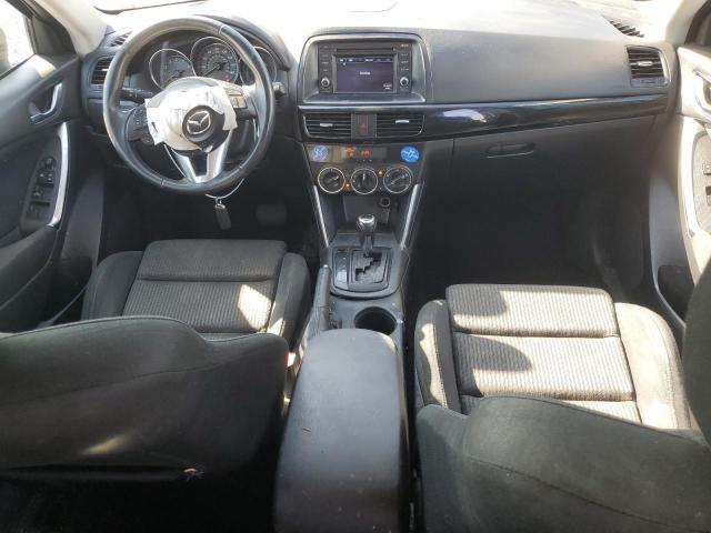 Photo 8 from auction – 2013 MAZDA CX-5 TOURI with VIN JM3KE2CE7D0134515