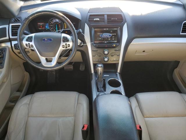 صورة رقم 8 من المزاد - 2014 FORD EXPLORER X مع VIN 1FM5K8D81EGA46686