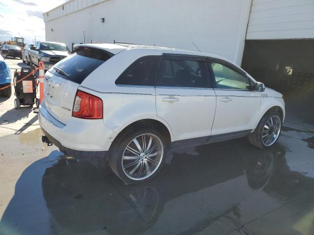 Photo 3 from auction – 2013 FORD EDGE LIMIT with VIN 2FMDK3KC9DBE34700