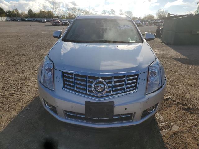 Photo 5 from auction – 2014 CADILLAC SRX PREMIU with VIN 3GYFNDE37ES533141