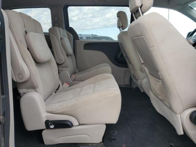 Photo 11 from auction – 2015 DODGE GRAND CARA with VIN 2C4RDGCG1FR581911