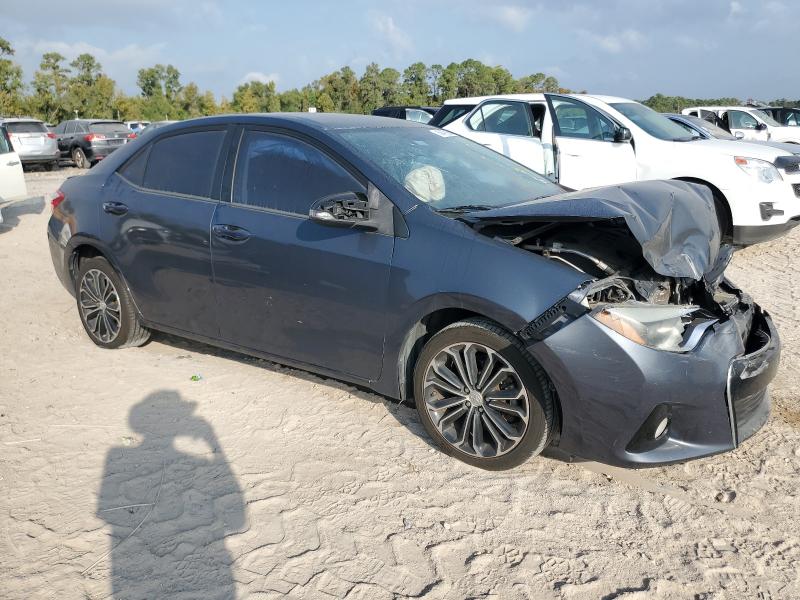 Photo 4 from auction – 2015 TOYOTA COROLLA L with VIN 5YFBURHE0FP241847