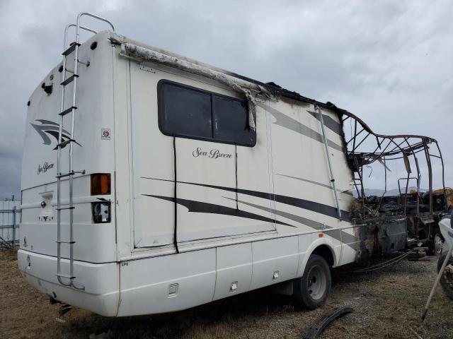 Photo 4 from auction – 2004 SEAB TRAILER with VIN 1F6NF53S040A10034