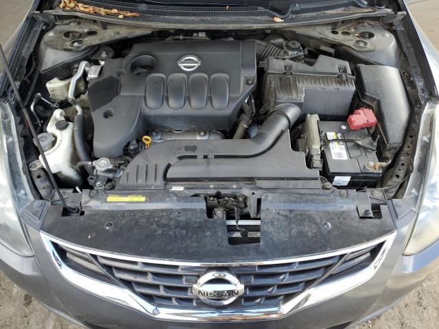 Photo 11 from auction – 2013 NISSAN ALTIMA S with VIN 1N4AL2EP3DC279550