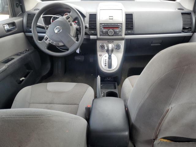 Photo 8 from auction – 2011 NISSAN SENTRA 2.0 with VIN 3N1AB6AP6BL628375