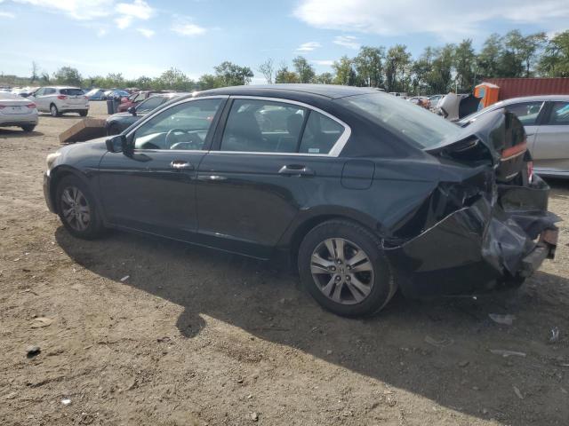 Photo 2 from auction – 2012 HONDA ACCORD SE with VIN 1HGCP2F69CA096811