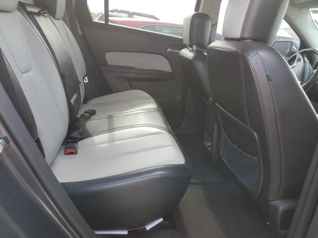 Photo 11 from auction – 2011 GMC TERRAIN SLT with VIN 2CTFLVE54B6278935