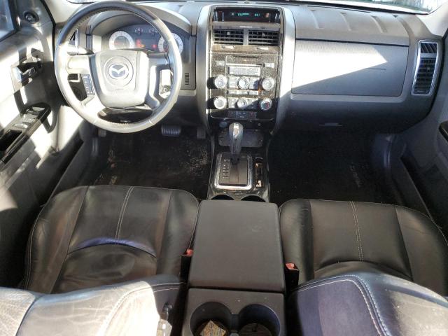 Фото 8 с аукциона – 2008 MAZDA TRIBUTE S с VIN 4F2CZ06108KM25690