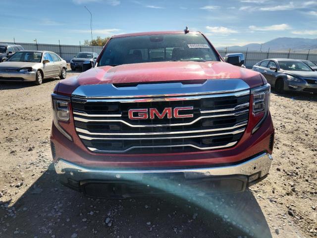 Photo 5 from auction – 2025 GMC SIERRA C15 with VIN 3GTPHDED5SG286548