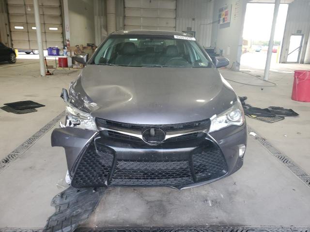 Photo 5 from auction – 2016 TOYOTA CAMRY LE with VIN 4T1BF1FK0GU541165