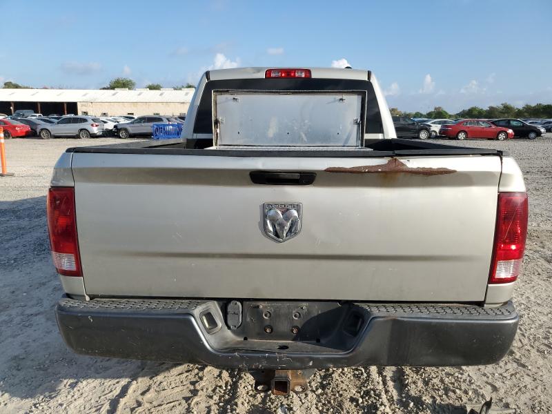 Photo 6 from auction – 2010 DODGE RAM 1500 with VIN 1D7RB1GKXAS248282
