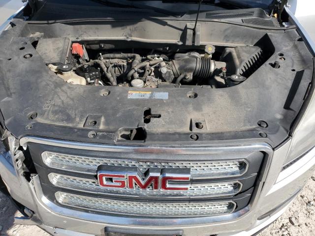 Photo 12 from auction – 2014 GMC ACADIA SLT with VIN 1GKKVRKD4EJ108710