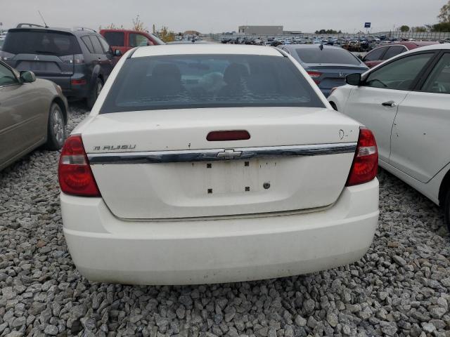 Photo 6 from auction – 2006 CHEVROLET MALIBU with VIN 1G1ZS51F86F112092
