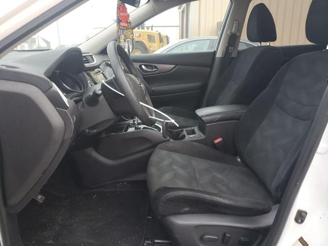 Photo 7 from auction – 2016 NISSAN ROGUE S with VIN 5N1AT2MV6GC922225