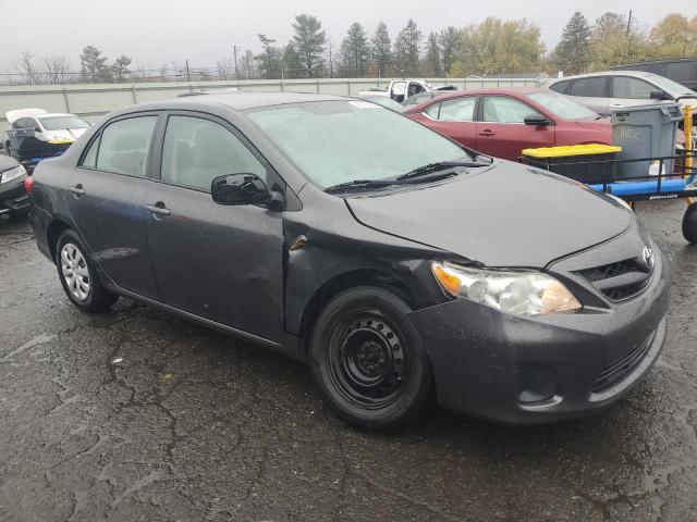 Foto 4 de la subasta – 2011 TOYOTA COROLLA BA con VIN 2T1BU4EE0BC713191