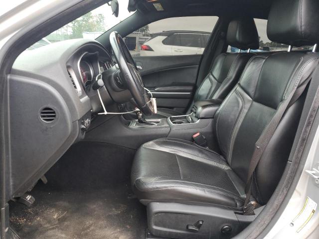 Photo 7 from auction – 2021 DODGE CHARGER SX with VIN 2C3CDXBG0MH580960