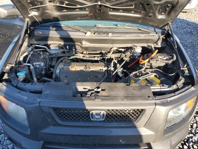 Photo 12 from auction – 2003 HONDA ELEMENT EX with VIN 5J6YH28503L029759