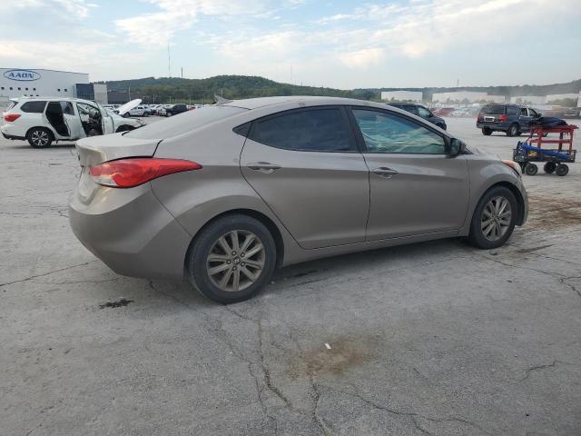 Photo 3 from auction – 2012 HYUNDAI ELANTRA GL with VIN 5NPDH4AE4CH109693