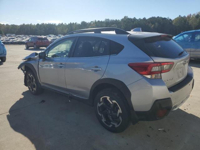 Photo 2 from auction – 2022 SUBARU CROSSTREK with VIN JF2GTHMC1N8229306